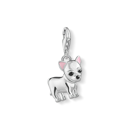 Thomas Sabo Charm pendant chihuahua