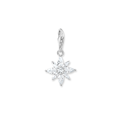 Thomas Sabo Charm pendant flower