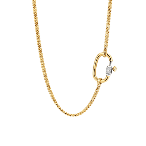 TI SENTO Necklace 3968SY