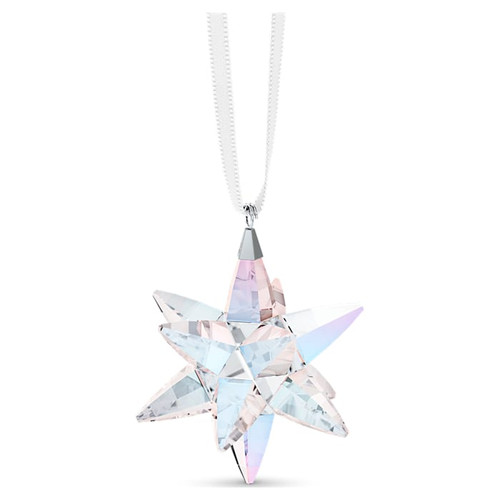 Swarovski  Star Ornament Shimmer, small