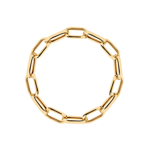 SIF Jakobs BRACELET CAPRI - 18K GOLD PLATED