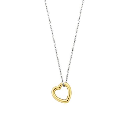 TI SENTO - Milano Necklace 34022SY