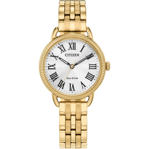 Citizen Ladies Citizen Eco-Drive Bracelet Watch