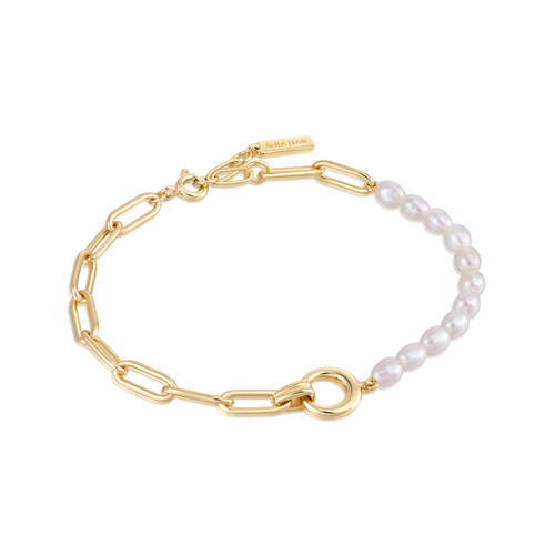 Vembley Combo of 4 Gold Plated Chain Linked Chunky Bracelets For Women And  Girls at Rs 150/piece | bracelets in New Delhi | ID: 26934780691