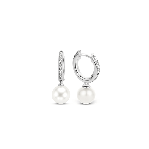 TI SENTO Earrings 7696PW