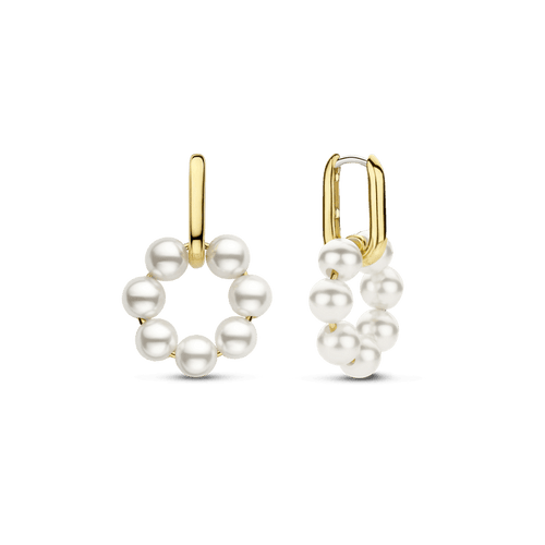 TI SENTO Earrings 7936YP