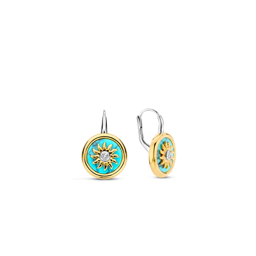 TI SENTO Earrings 7971TQ