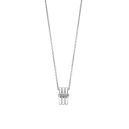 TI SENTO Necklace 34057ZI