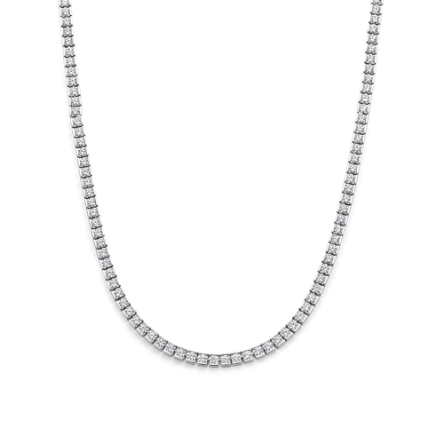 TI SENTO Necklace 34052ZI