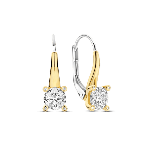 TI SENTO Earrings 78009ZY