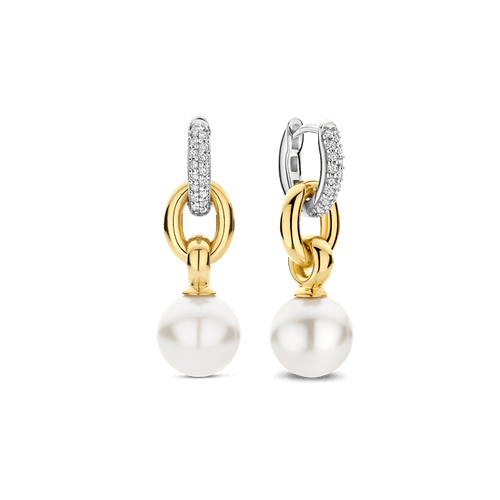 TI SENTO Earrings 78016YP