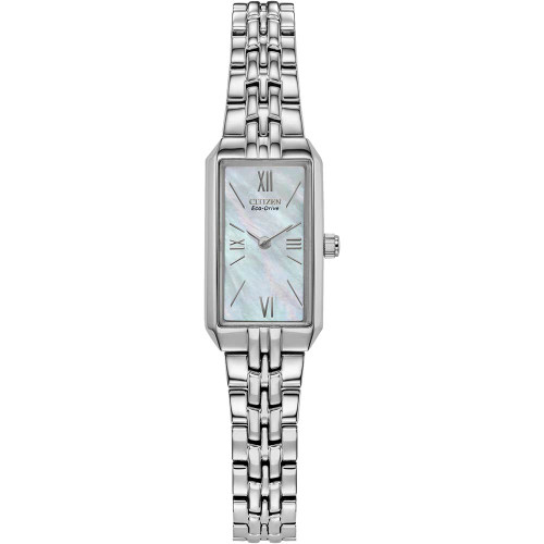 Citizen Watch Silhouette 26mm Ladies Watch