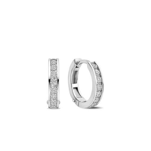 TI SENTO Earrings 7973ZI