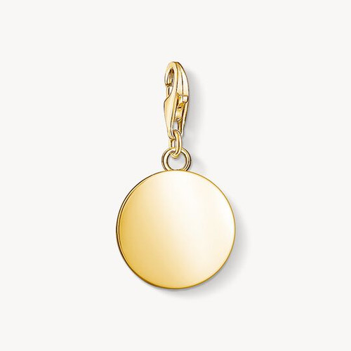 Thomas Sabo Charm pendant disc