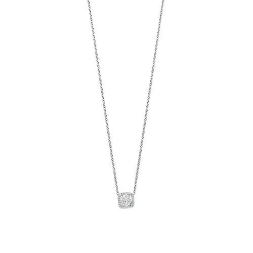 TI SENTO Necklace 34104ZI