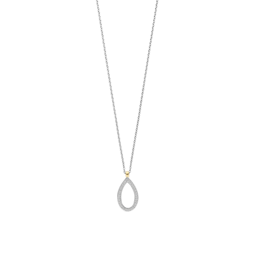 TI SENTO Necklace 34110ZY