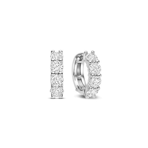 TI SENTO Earrings 78023ZI