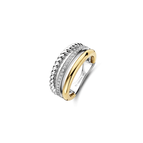 TI SENTO Ring 12385ZY