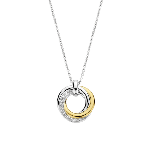 TI SENTO Necklace 34055ZY