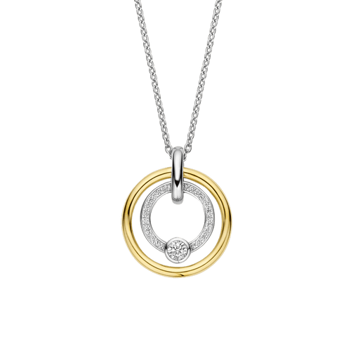 TI SENTO Necklace 34056ZY