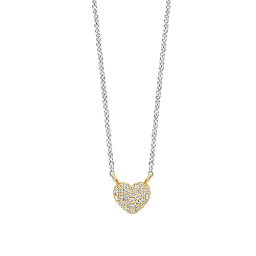 TI SENTO Necklace 3899ZY