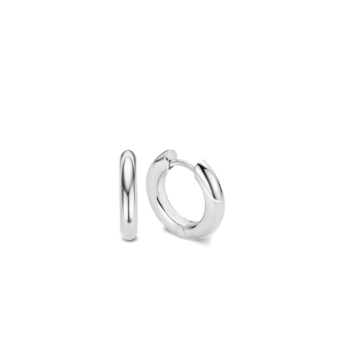 TI SENTO Earrings - 7557SI