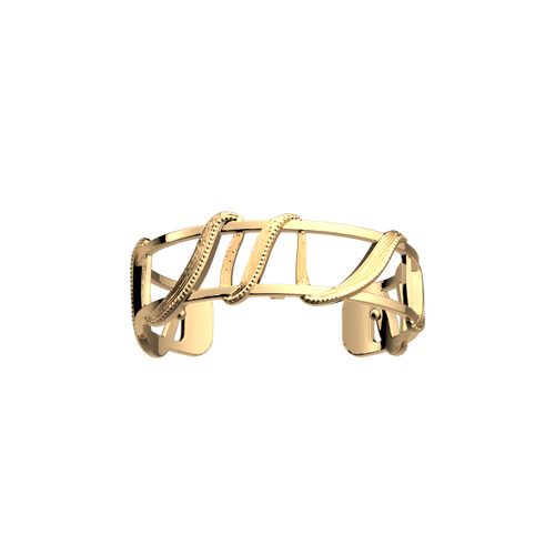 Drapé bracelet
