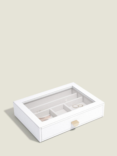 Classic Jewellery Box Display Drawer