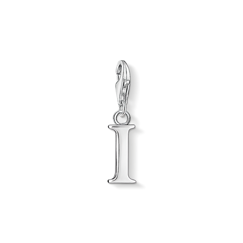 Thomas Sabo CHARM PENDANT LETTER I