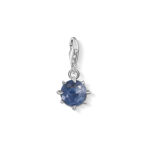 Thomas Sabo Charm pendant birth stone September