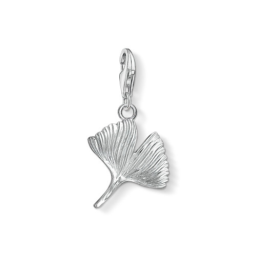 Thomas Sabo Charm pendant ginkgo