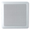 PolyPlanar 6" Premium Panel Speaker - (Pair) White [MA7060]