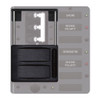 Blue Sea 4131 AC c-Series Circuit Breaker Lockout Slide [4131]