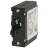 Blue Sea 7220 AC \/ DC Single Pole Magnetic World Circuit Breaker  -  30 Amp [7220]