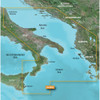 Garmin BlueChart g2 Vision HD - VEU453S - Adriatic Sea, South Coast - microSD\/SD [010-C0797-00]