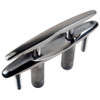 Whitecap Pull Up Stainless Steel Cleat - 4-1\/2" [6704]