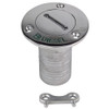 Whitecap Hose Deck Fill 1-1\/2" Hose Diesel [6124C]