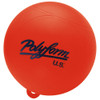 Polyform Water Ski Slalom Buoy - Red [WS-1-RED]