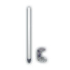 Digital Cell 18" 295-PW White Global Antenna - 9dB [295-PW]