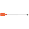 Davis Telescoping Paddle\/Boat Hook Combo [4372]