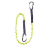 CLC 1027 2 Carabiner Tool Lanyard (39"-56") [1027]