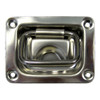 Whitecap Lift Handle - 304 Stainless Steel - 2-1\/4" x 3" [S-223C]