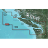 Garmin BlueChart g2 Vision HD - VCA018R - Inside - Outside Passage - microSD\/SD [010-C1105-00]