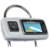 NavPod GP2040-15 SystemPod Pre-Cut f\/Raymarine c95\/c97\/e95\/e97 & 1 Instrument [GP2040-15]