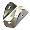 Ronstan Transom Gudgeon - 6.4mm(1\/4") Pin\/Hole [RF254]