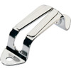 Ronstan V-Jam Cleat - Stainless Steel - 6mm(1\/4") Max Line Size [RF494]