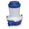 SHURFLO 1000 Bilge Pump - 12 VDC, 1000 GPH [355-100-10]