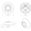 Lumitec Exuma Courtesy Light - White Housing - White Light [101052]