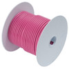 Ancor Pink 12 AWG Tinned Copper Wire - 25' [106602]