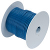 Ancor Dark Blue 10 AWG Tinned Copper Wire - 250' [108125]